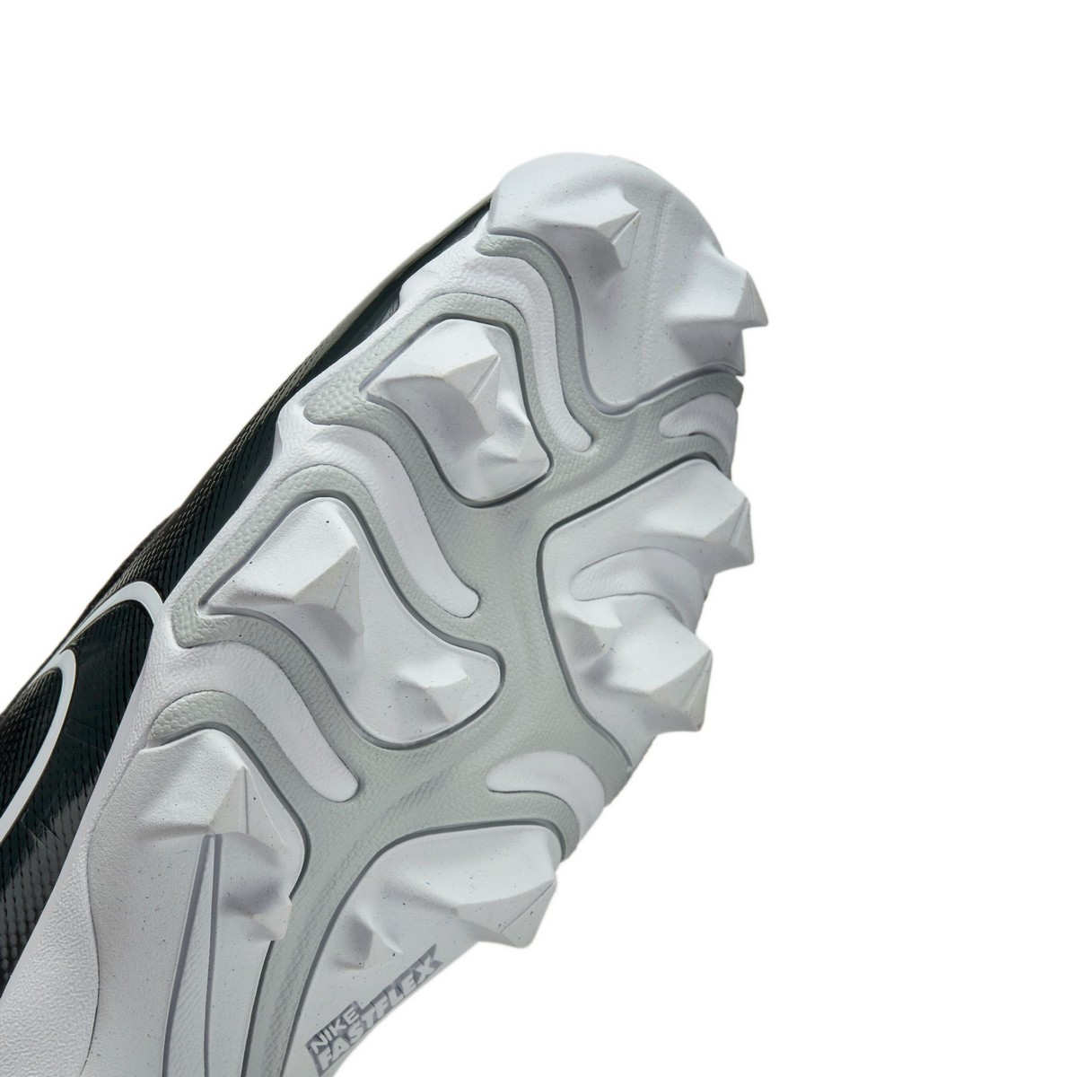 Botines de béisbol Nike Alpha Huarache Keystone bajos de goma - Imagen 13 de 48