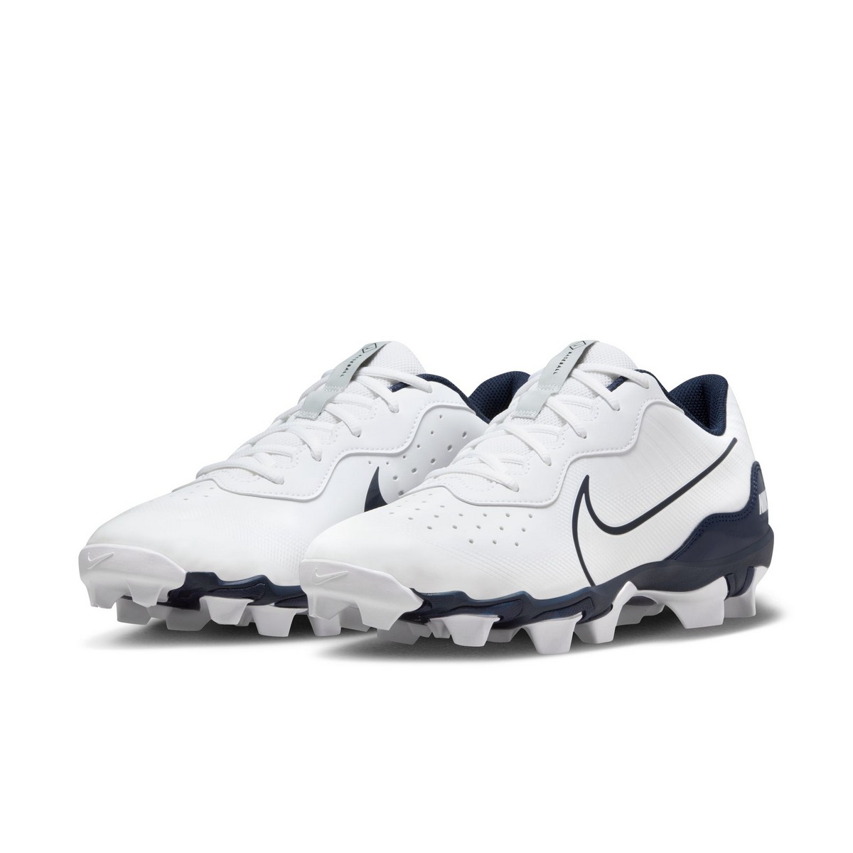 Botines de béisbol Nike Alpha Huarache Keystone bajos de goma - Imagen 38 de 48