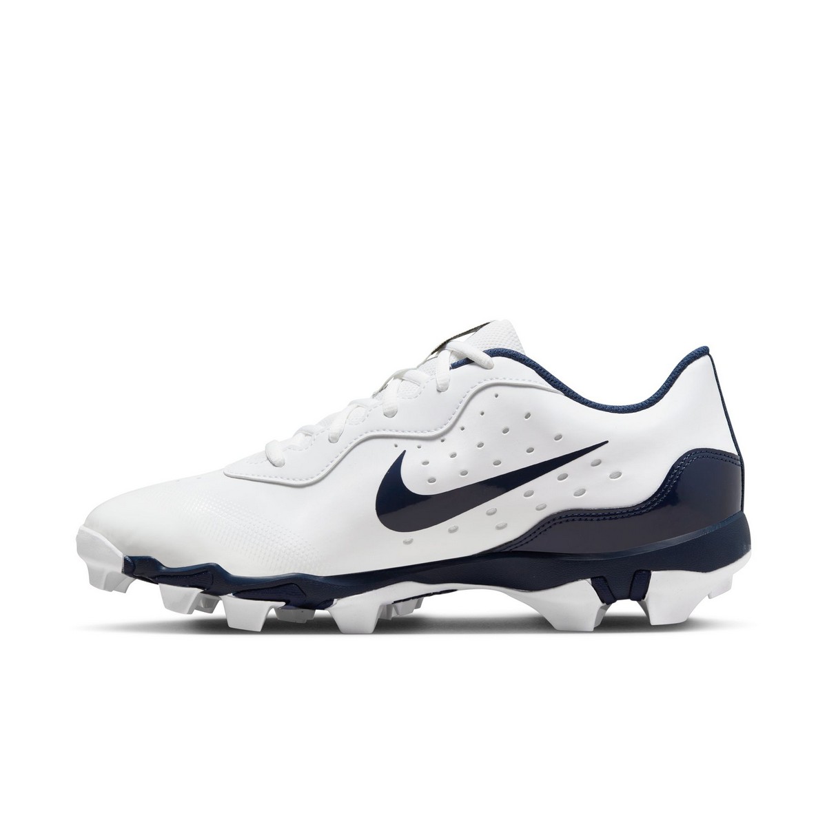 Botines de béisbol Nike Alpha Huarache Keystone bajos de goma - Imagen 35 de 48
