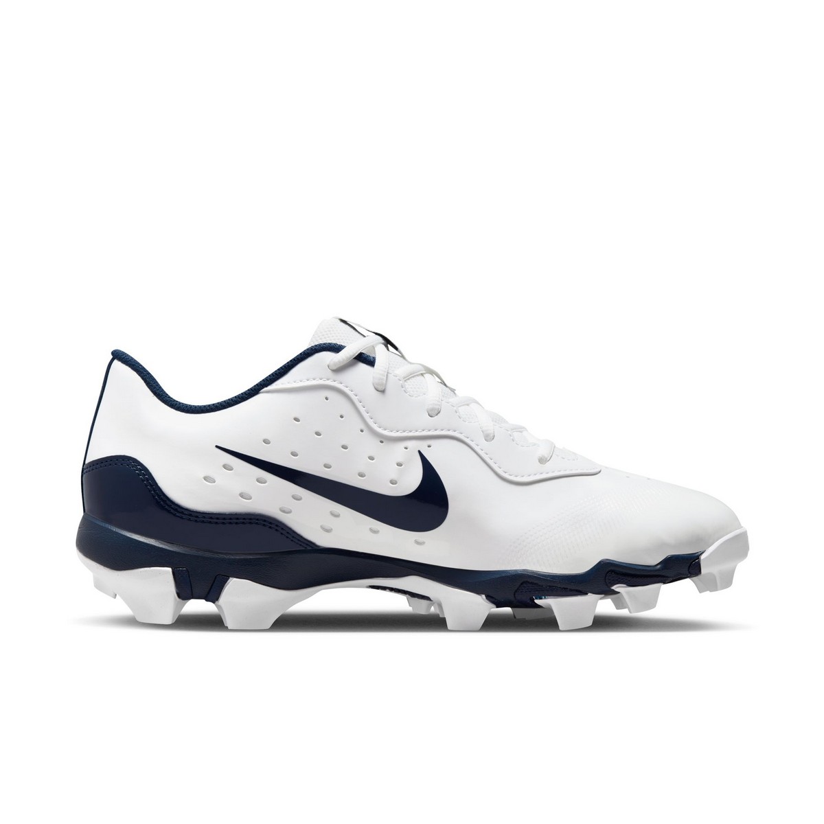 Botines de béisbol Nike Alpha Huarache Keystone bajos de goma - Imagen 36 de 48