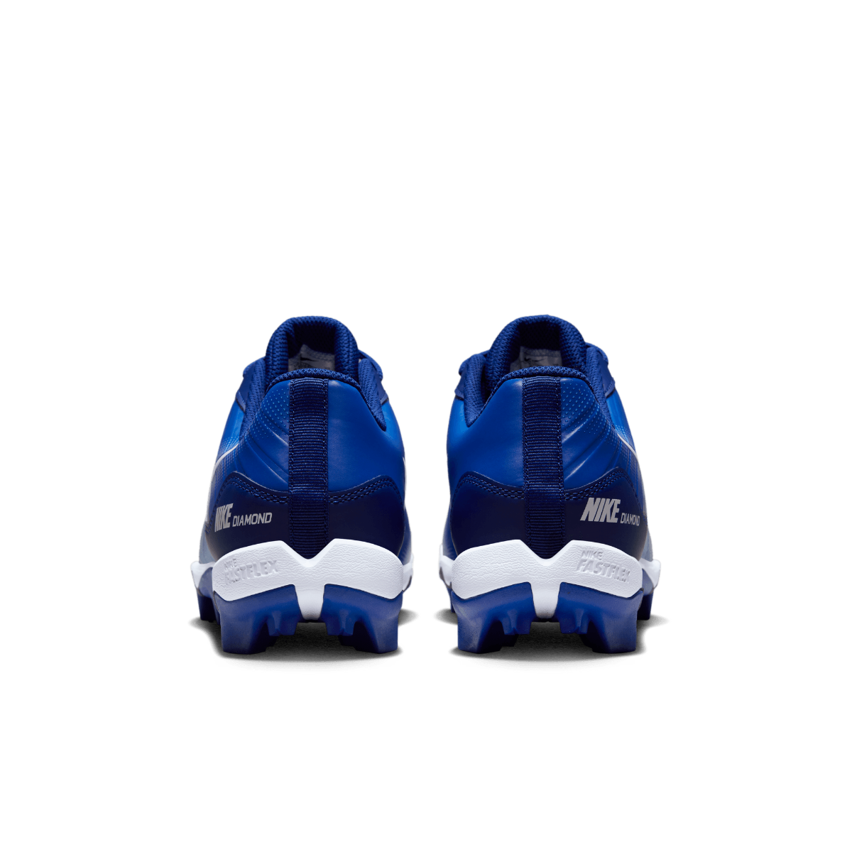 Botines de béisbol Nike Alpha Huarache Keystone bajos de goma - Imagen 5 de 48