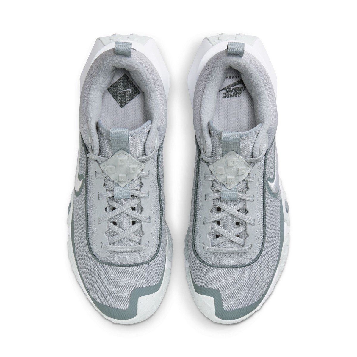 Zapatos de béisbol universitarios Nike Air Diamond para hombre - Imagen 18 de 19