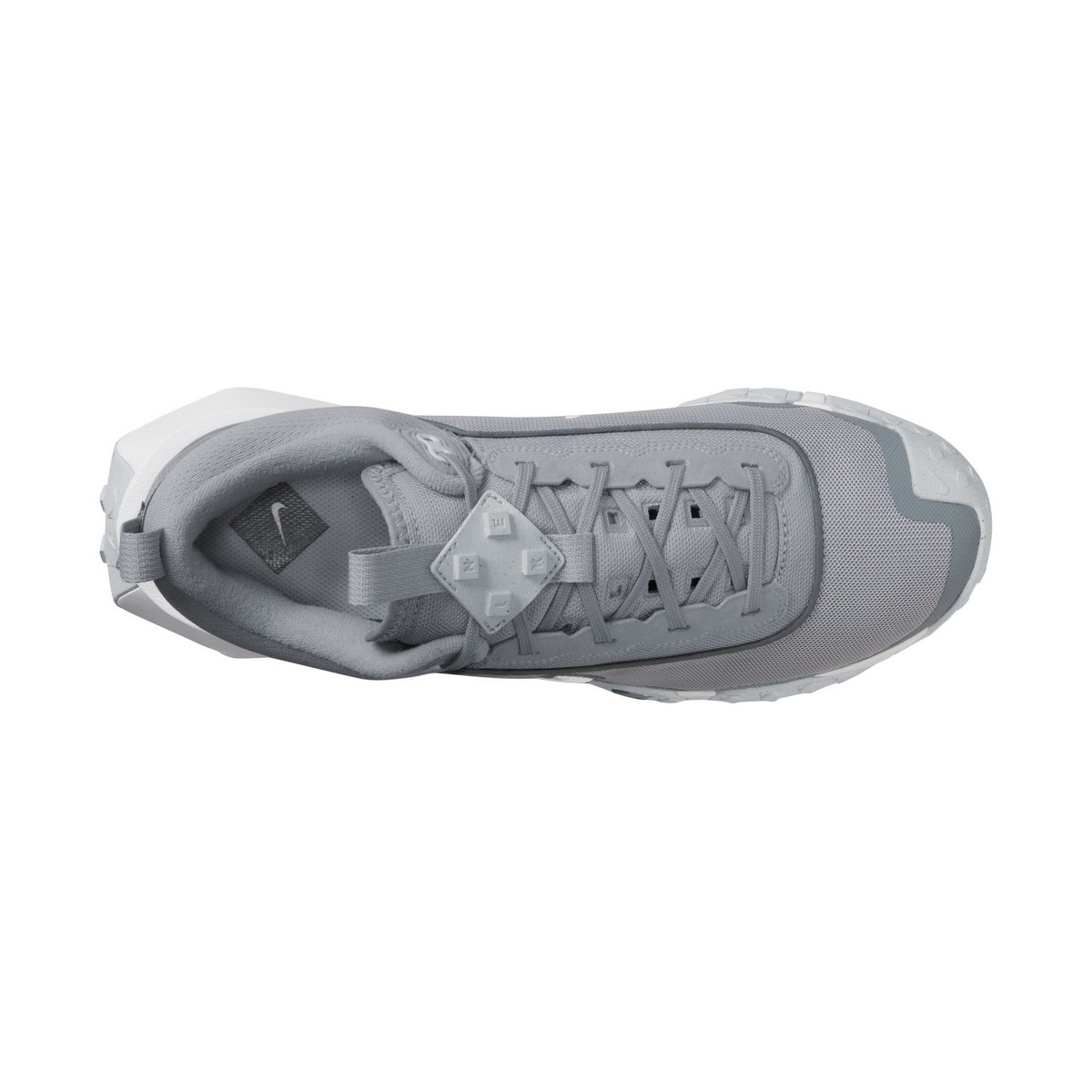 Zapatos de béisbol universitarios Nike Air Diamond para hombre - Imagen 16 de 19