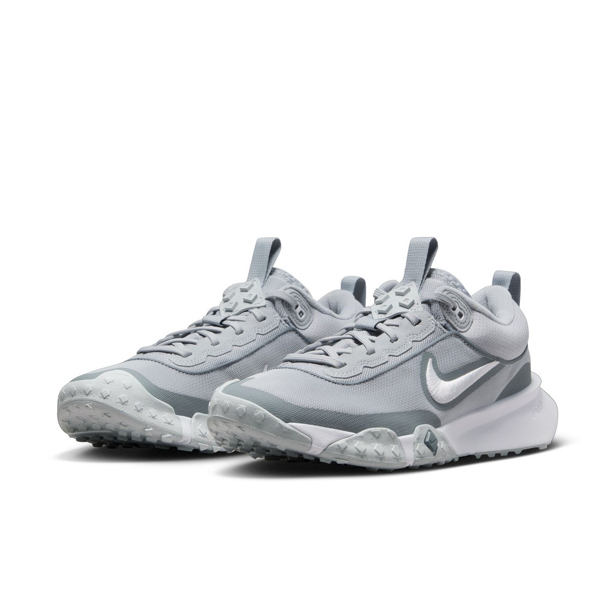 Zapatos de béisbol universitarios Nike Air Diamond para hombre - Imagen 11 de 19
