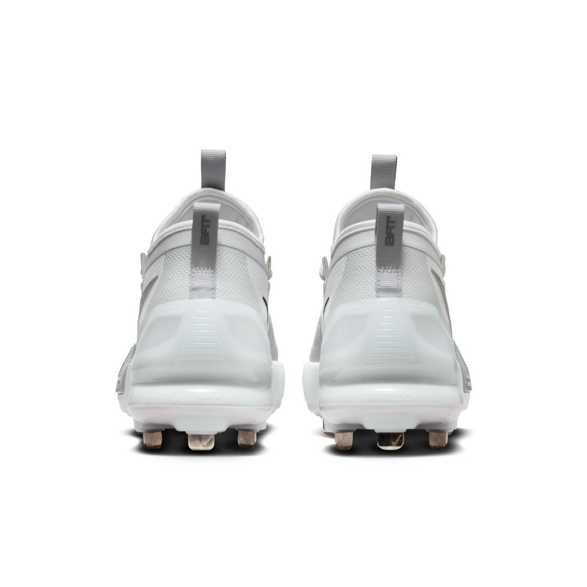 Botines de béisbol Nike Force Zoom Trout 9 Elite bajos de metal - Imagen 19 de 24