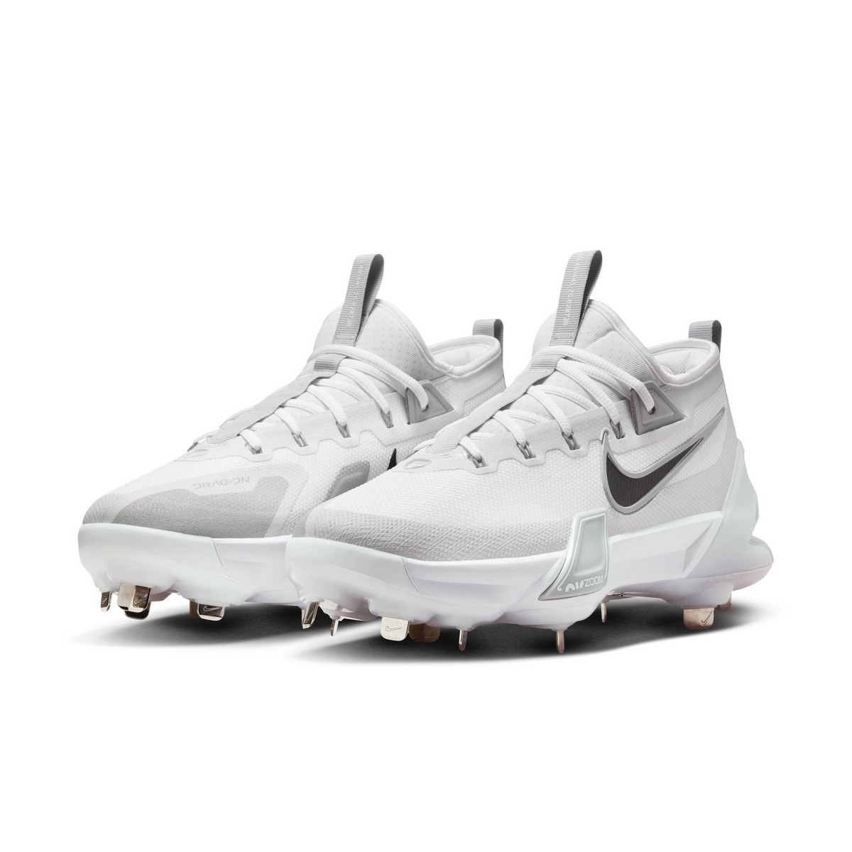 Botines de béisbol Nike Force Zoom Trout 9 Elite bajos de metal - Imagen 18 de 24