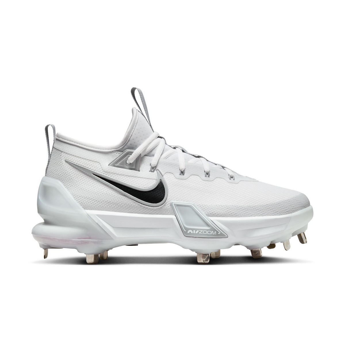 Botines de béisbol Nike Force Zoom Trout 9 Elite bajos de metal - Imagen 17 de 24