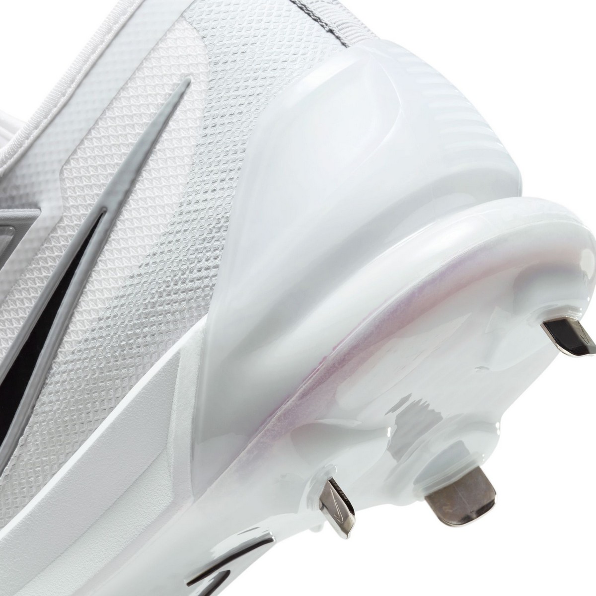 Botines de béisbol Nike Force Zoom Trout 9 Elite bajos de metal - Imagen 21 de 24