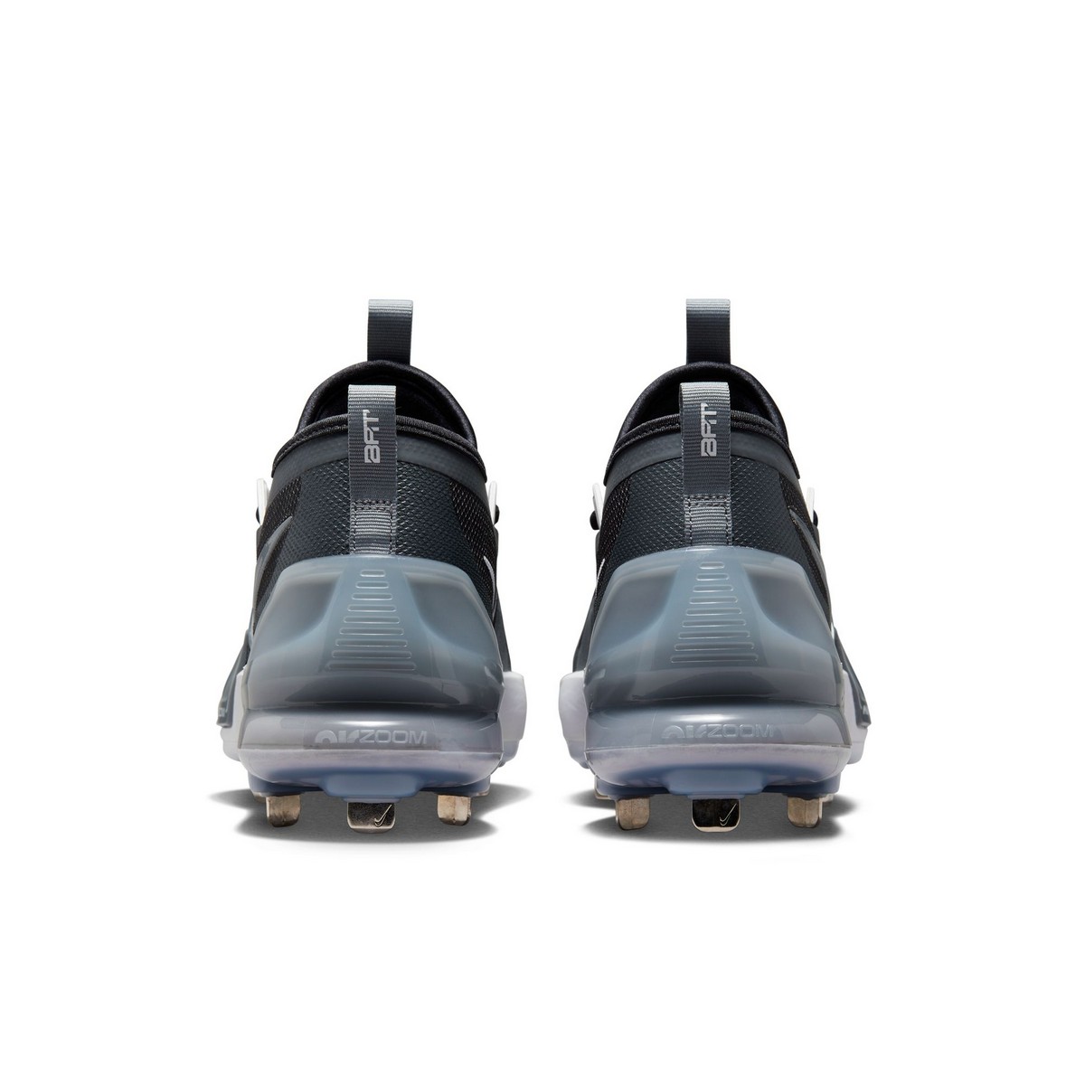 Botines de béisbol Nike Force Zoom Trout 9 Elite bajos de metal - Imagen 10 de 24