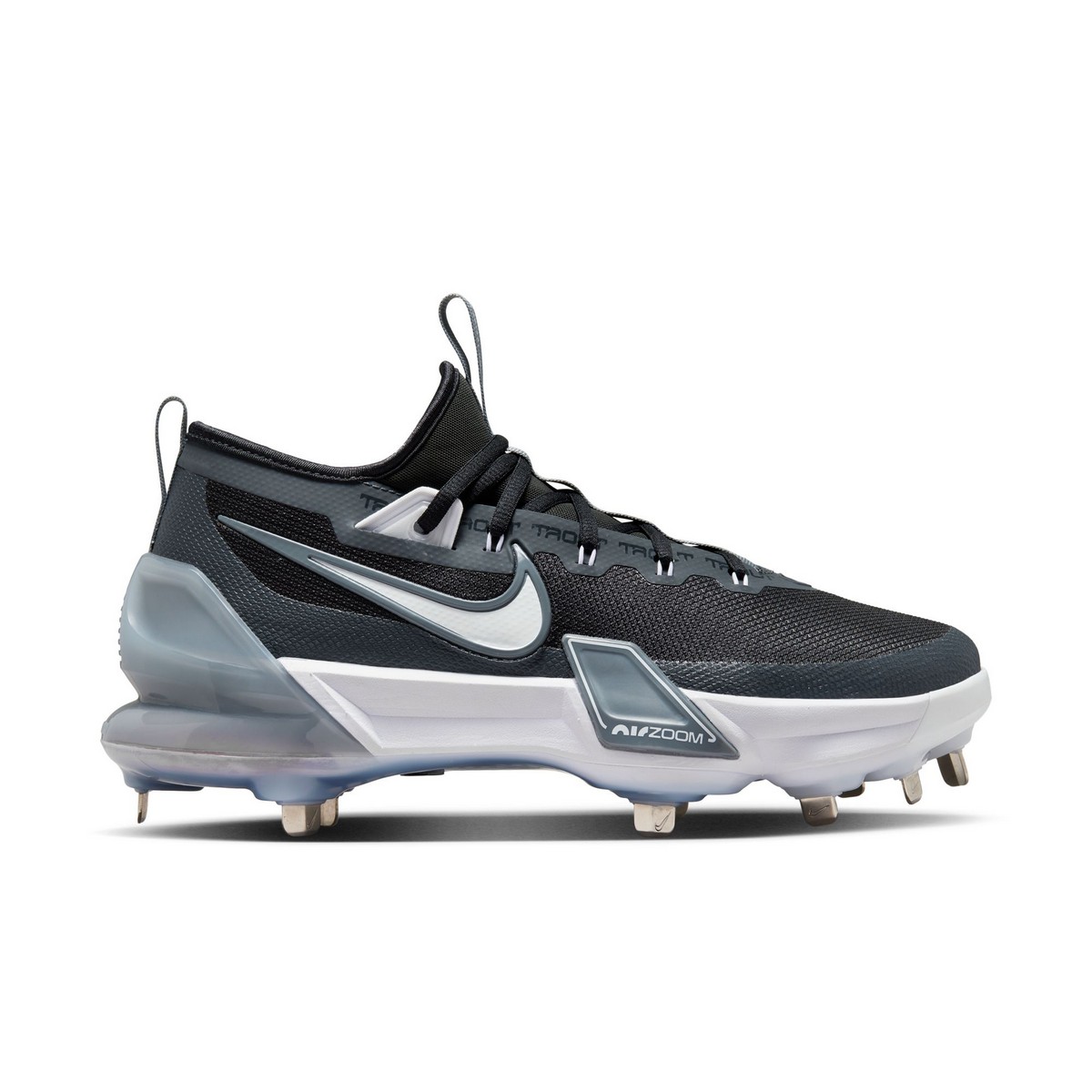 Botines de béisbol Nike Force Zoom Trout 9 Elite bajos de metal - Imagen 9 de 24