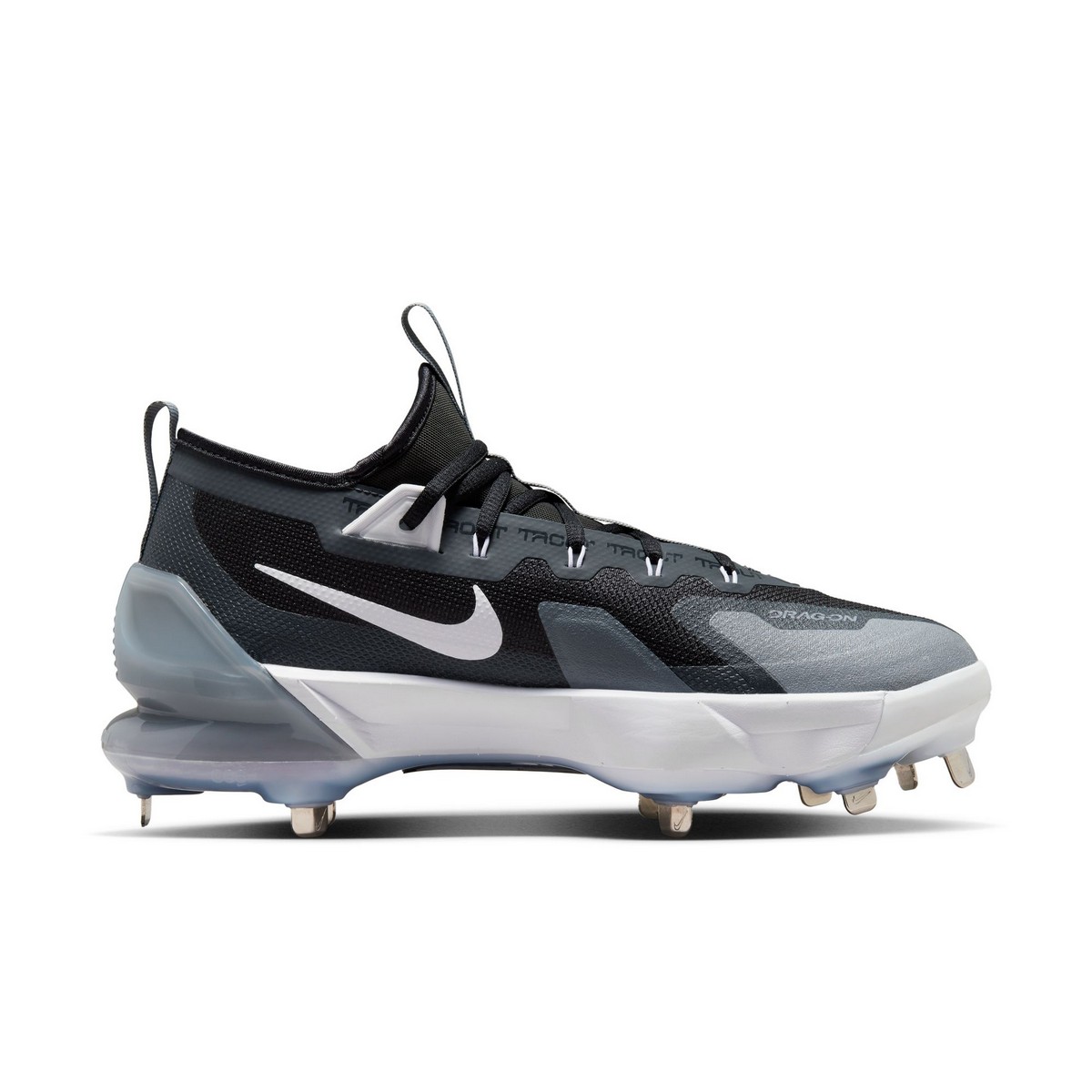 Botines de béisbol Nike Force Zoom Trout 9 Elite bajos de metal - Imagen 15 de 24