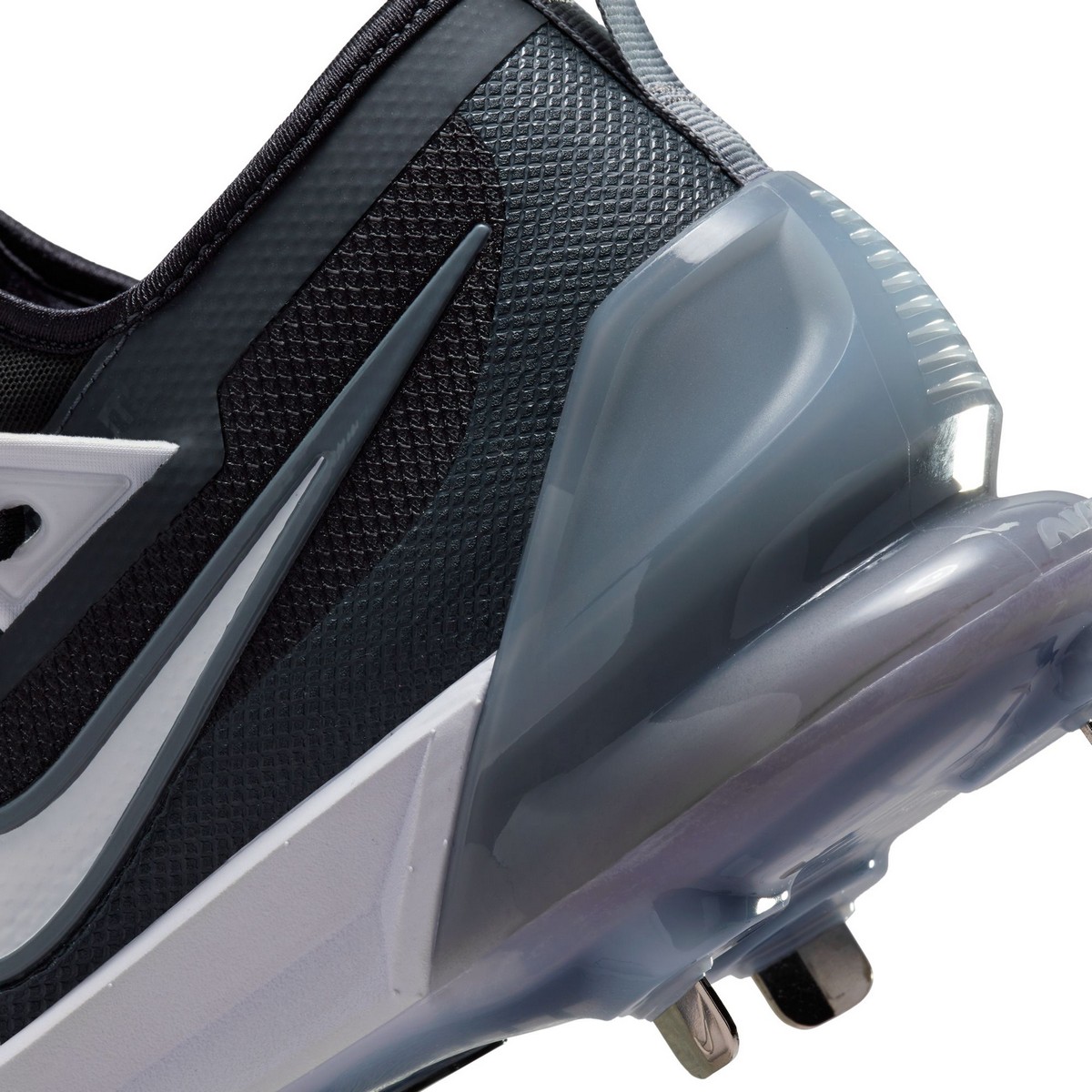 Botines de béisbol Nike Force Zoom Trout 9 Elite bajos de metal - Imagen 11 de 24