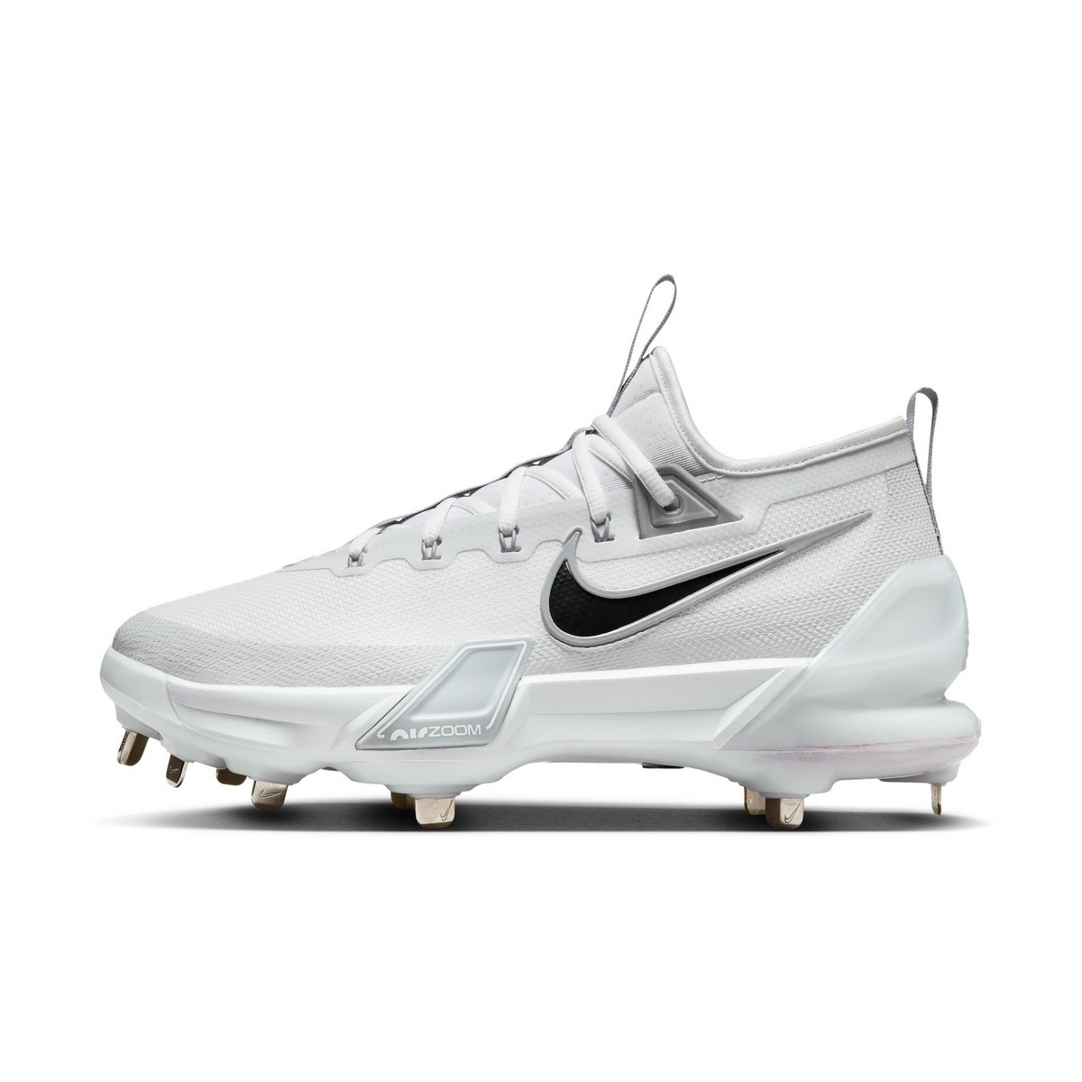 Botines de béisbol Nike Force Zoom Trout 9 Elite bajos de metal - Imagen 8 de 24
