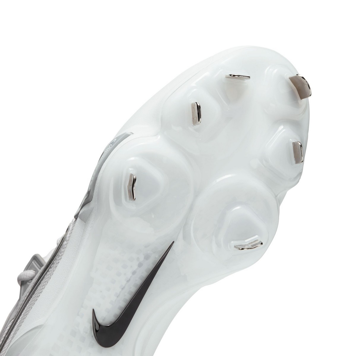 Botines de béisbol Nike Force Zoom Trout 9 Elite bajos de metal - Imagen 7 de 24
