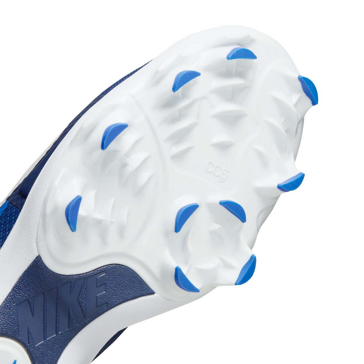 Botines de béisbol Nike Force Trout 9 Pro bajos de goma - Imagen 26 de 48