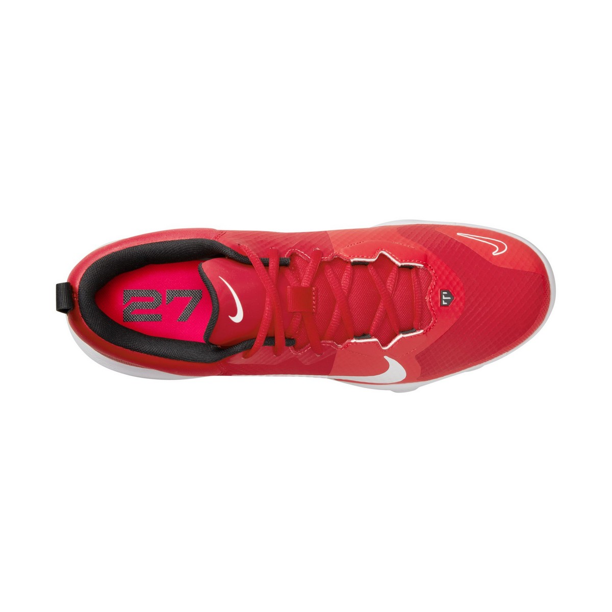 Botines de béisbol Nike Force Trout 9 Pro bajos de goma - Imagen 37 de 48