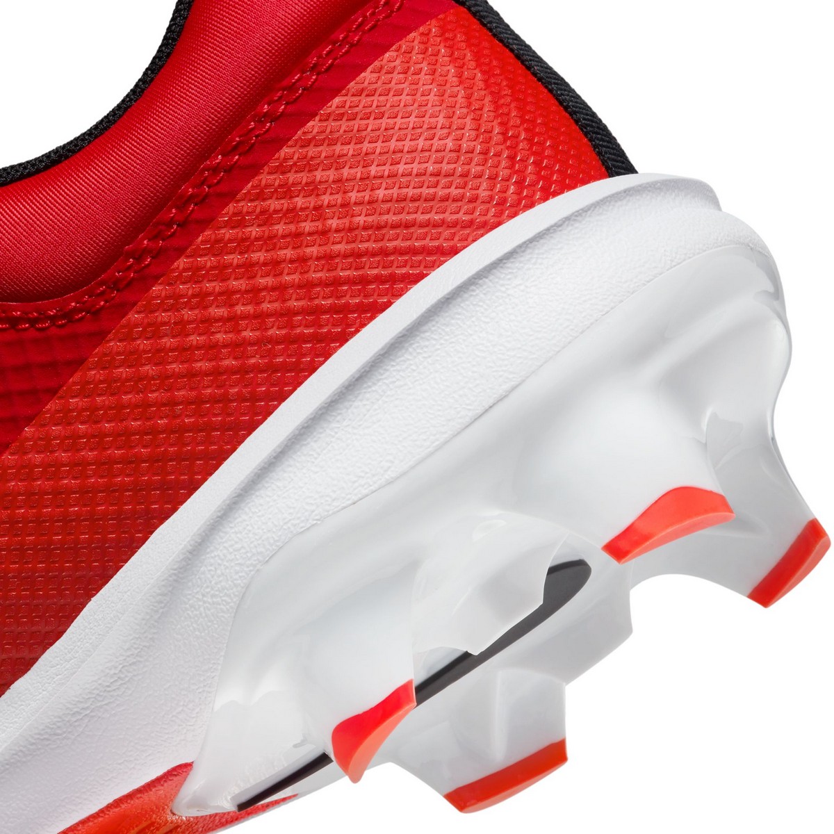 Botines de béisbol Nike Force Trout 9 Pro bajos de goma - Imagen 38 de 48