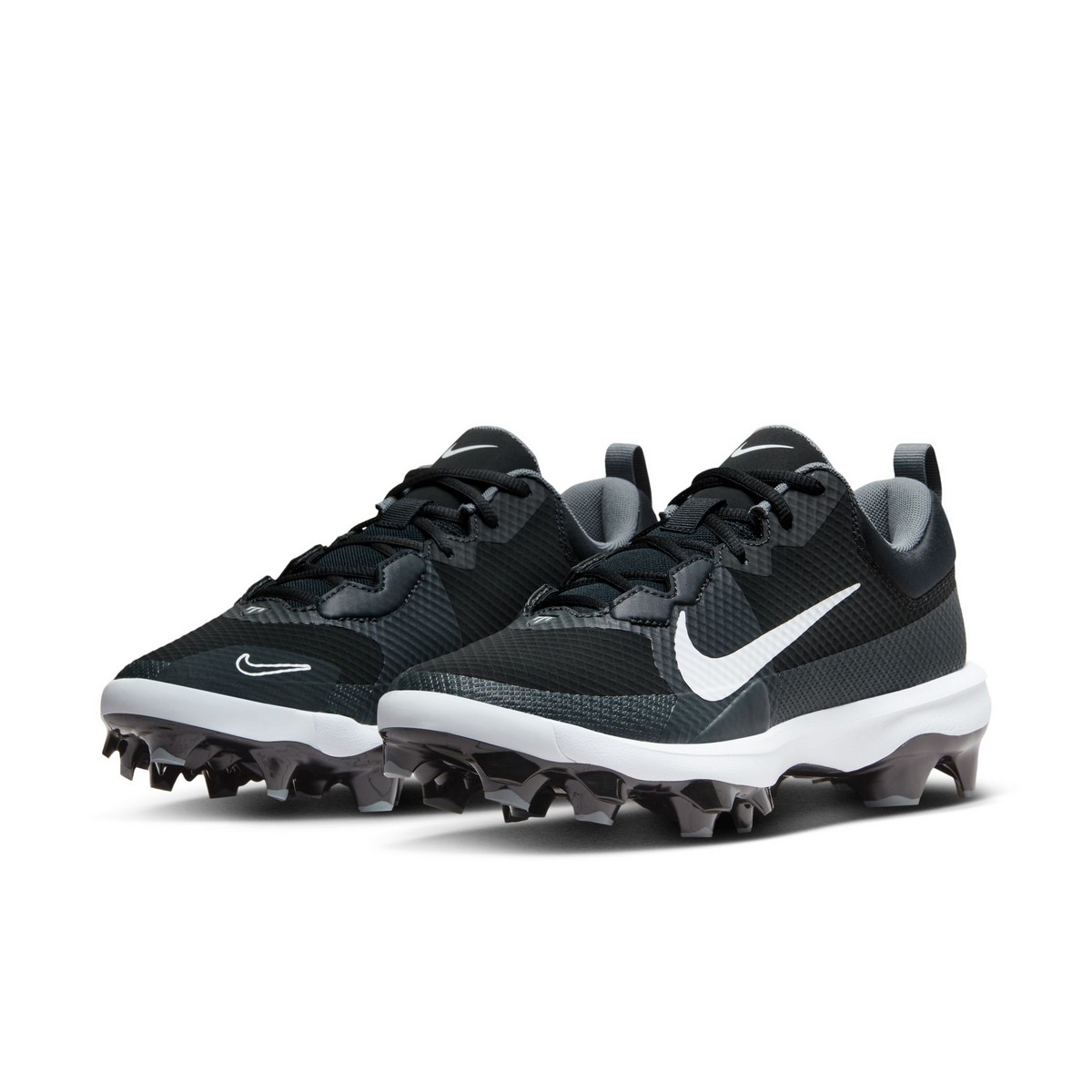 Botines de béisbol Nike Force Trout 9 Pro bajos de goma - Imagen 14 de 48