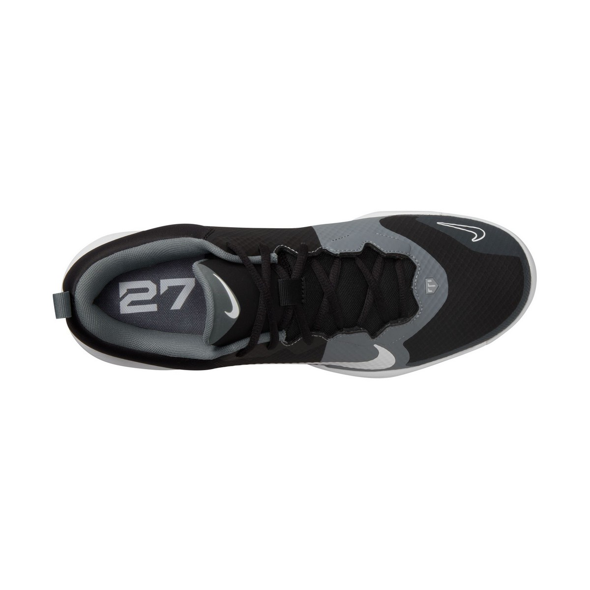 Botines de béisbol Nike Force Trout 9 Pro bajos de goma - Imagen 11 de 48