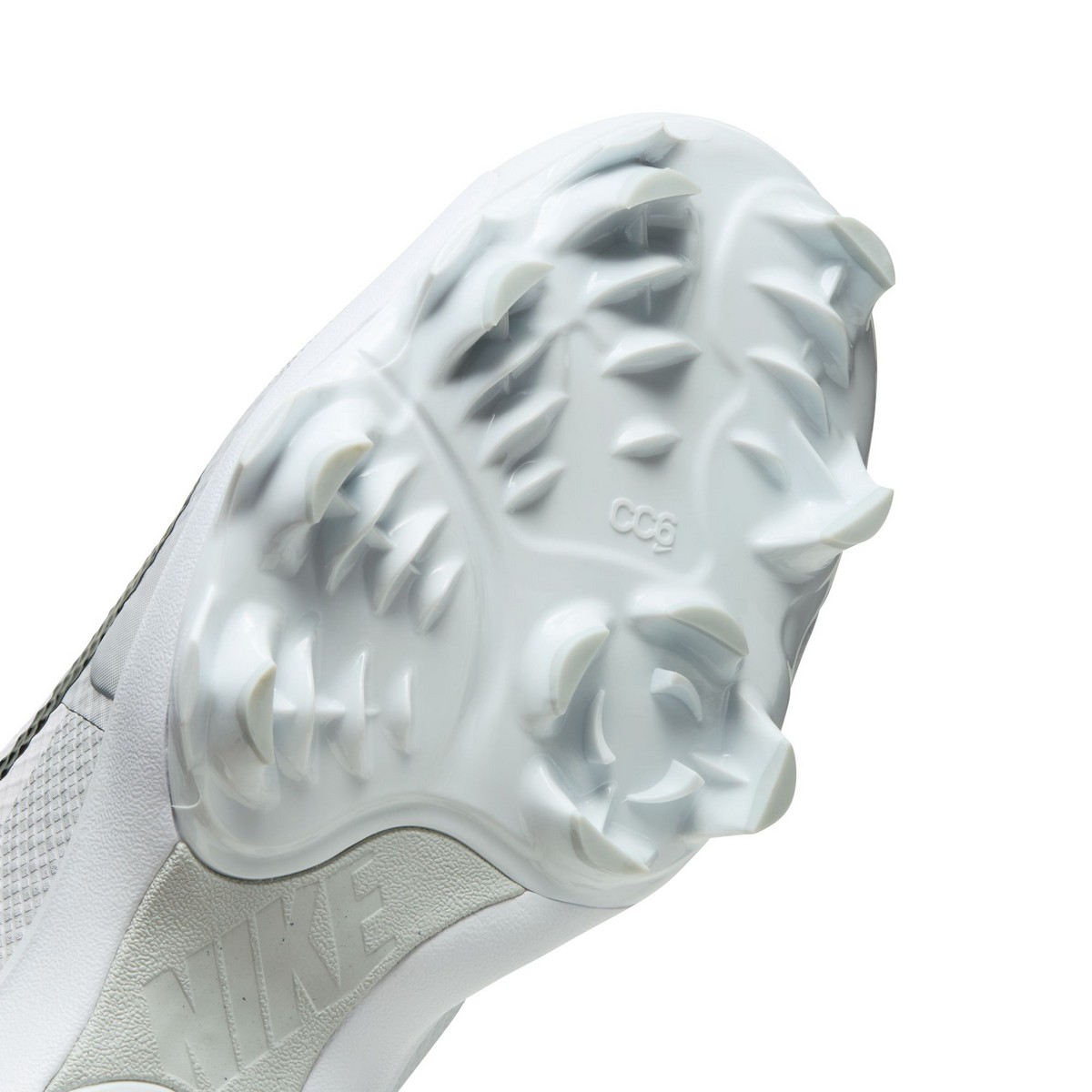 Botines de béisbol Nike Force Trout 9 Pro bajos de goma - Imagen 7 de 48