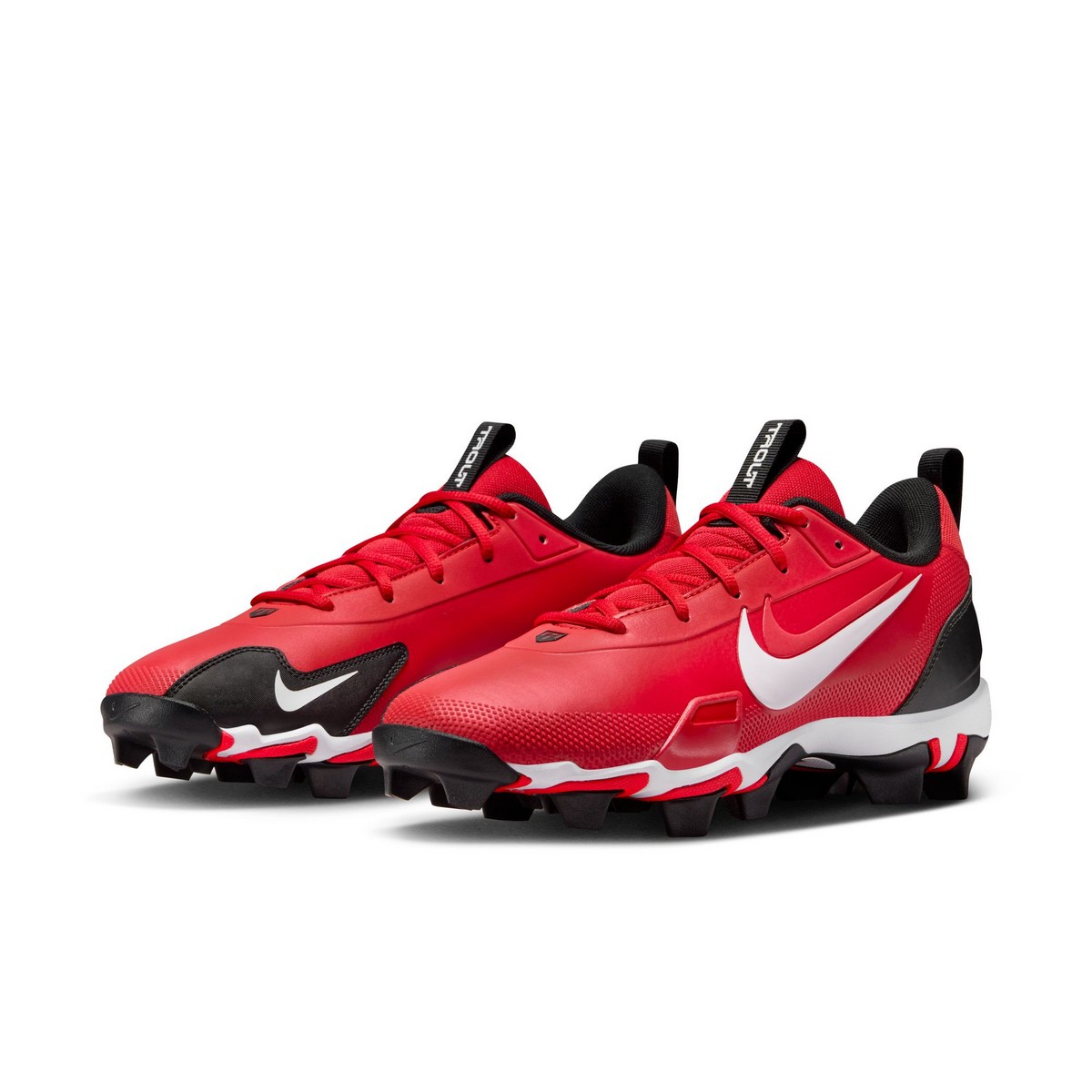 Botines de béisbol Nike Force Trout 9 Keystone bajos de goma - Imagen 26 de 32