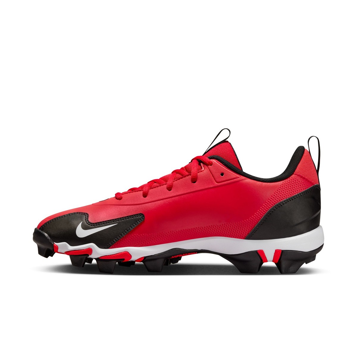 Botines de béisbol Nike Force Trout 9 Keystone bajos de goma - Imagen 31 de 32