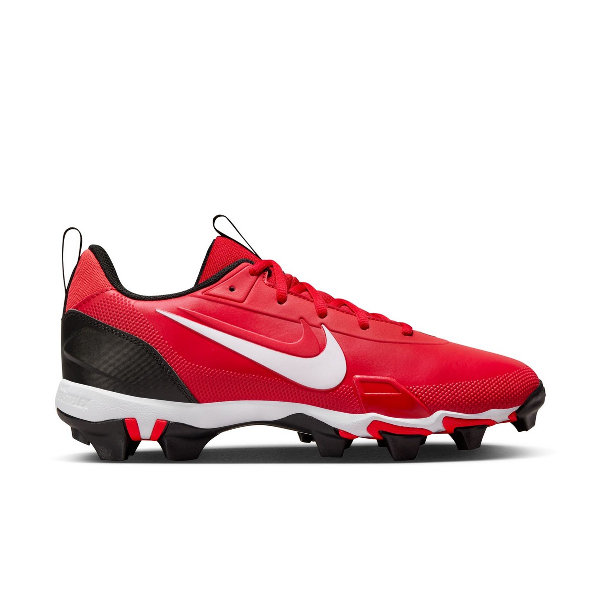 Botines de béisbol Nike Force Trout 9 Keystone bajos de goma - Imagen 25 de 32