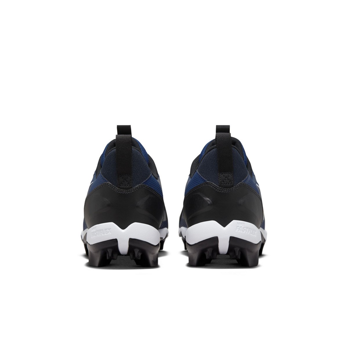 Botines de béisbol Nike Force Trout 9 Keystone bajos de goma - Imagen 10 de 32