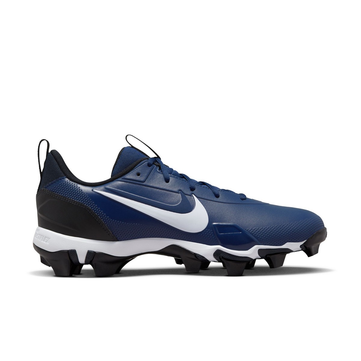 Botines de béisbol Nike Force Trout 9 Keystone bajos de goma - Imagen 9 de 32