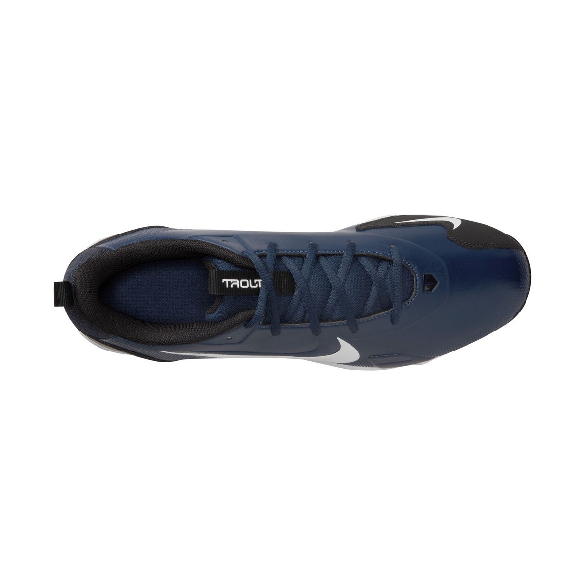 Botines de béisbol Nike Force Trout 9 Keystone bajos de goma - Imagen 15 de 32