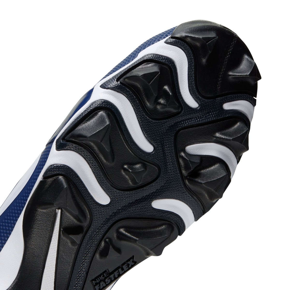 Botines de béisbol Nike Force Trout 9 Keystone bajos de goma - Imagen 13 de 32
