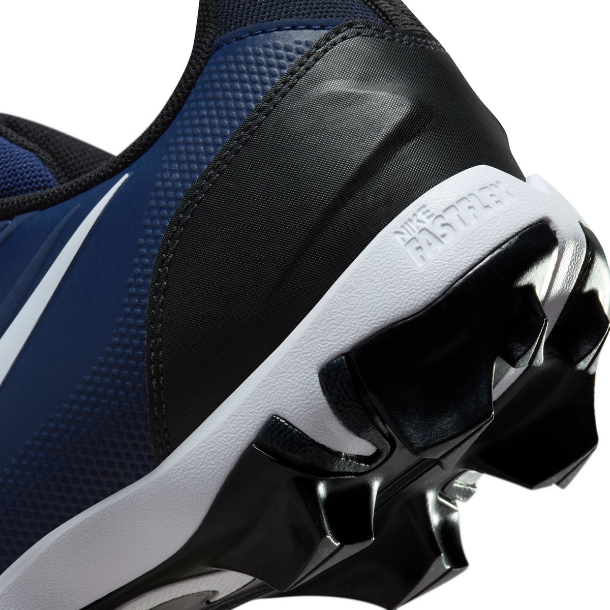 Botines de béisbol Nike Force Trout 9 Keystone bajos de goma - Imagen 12 de 32