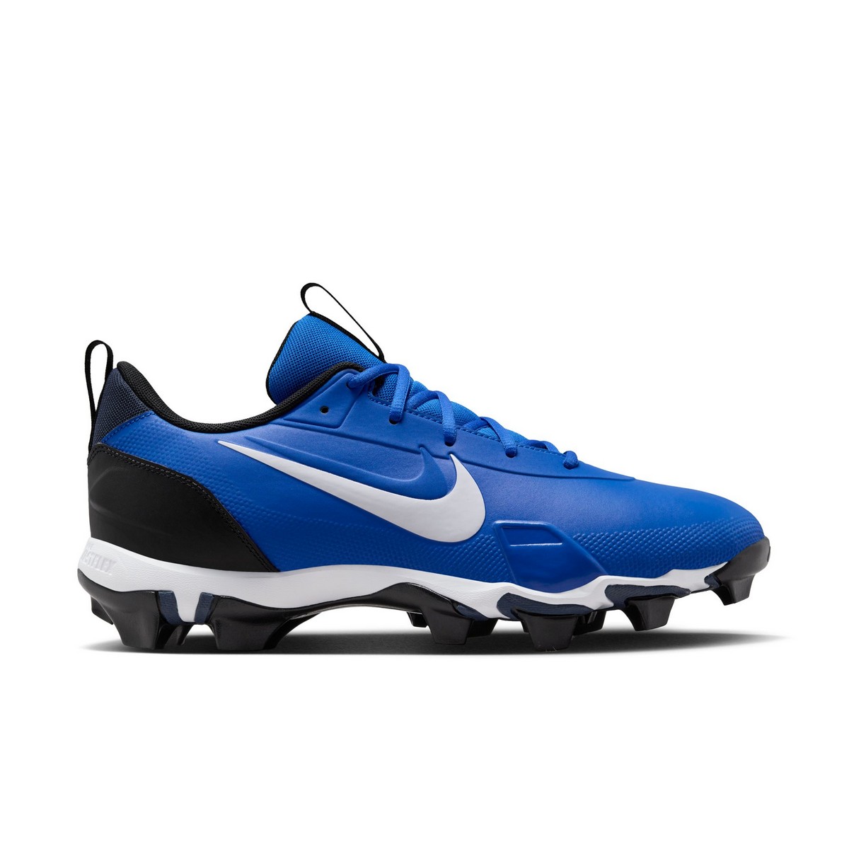 Botines de béisbol Nike Force Trout 9 Keystone bajos de goma - Imagen 17 de 32