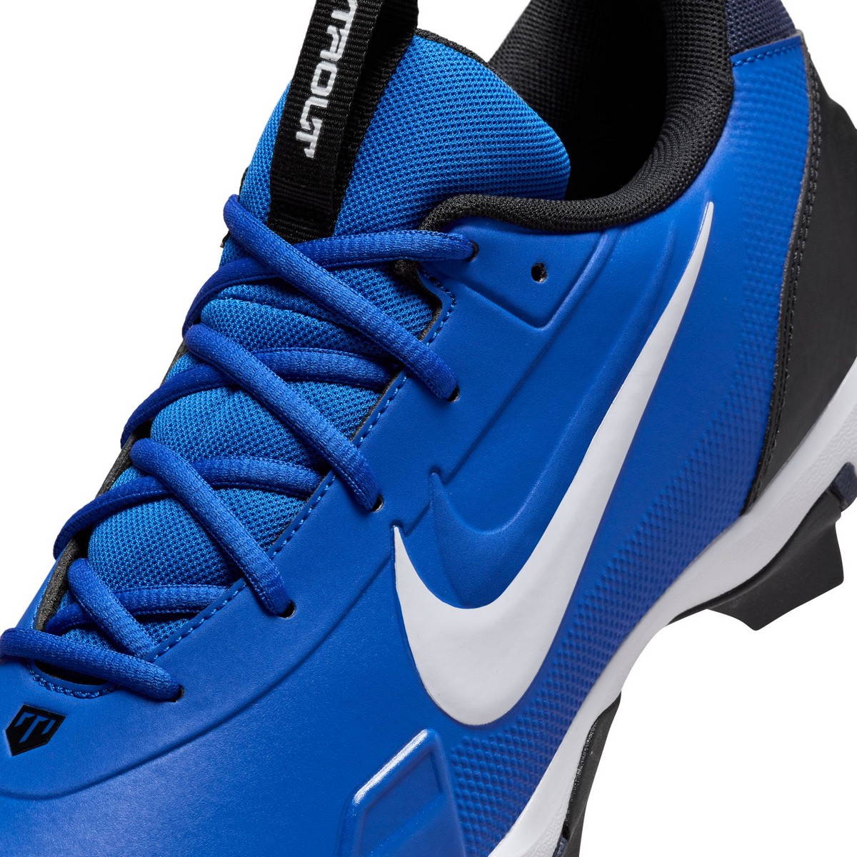 Botines de béisbol Nike Force Trout 9 Keystone bajos de goma - Imagen 18 de 32