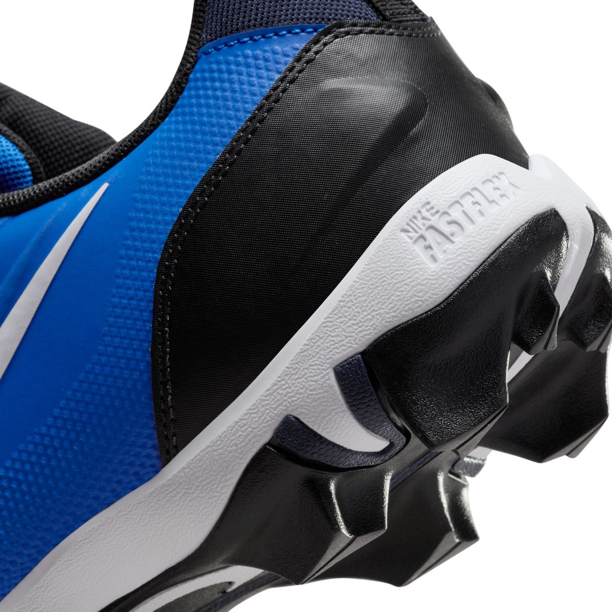 Botines de béisbol Nike Force Trout 9 Keystone bajos de goma - Imagen 21 de 32