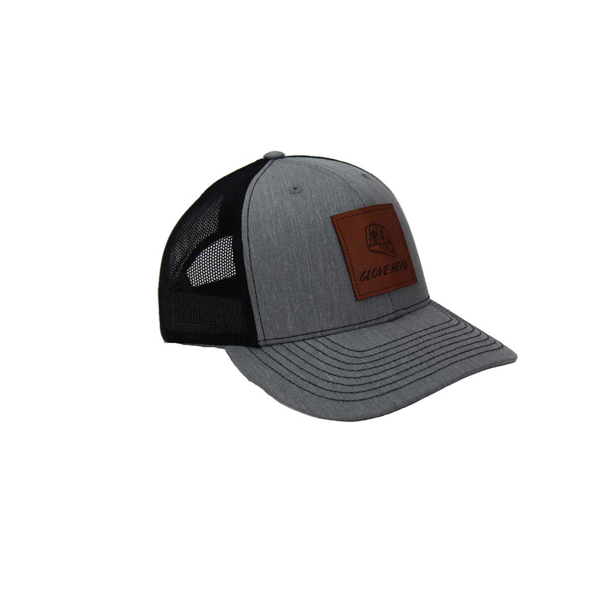 Glove Head Trucker Cap - Bild 8 von 8