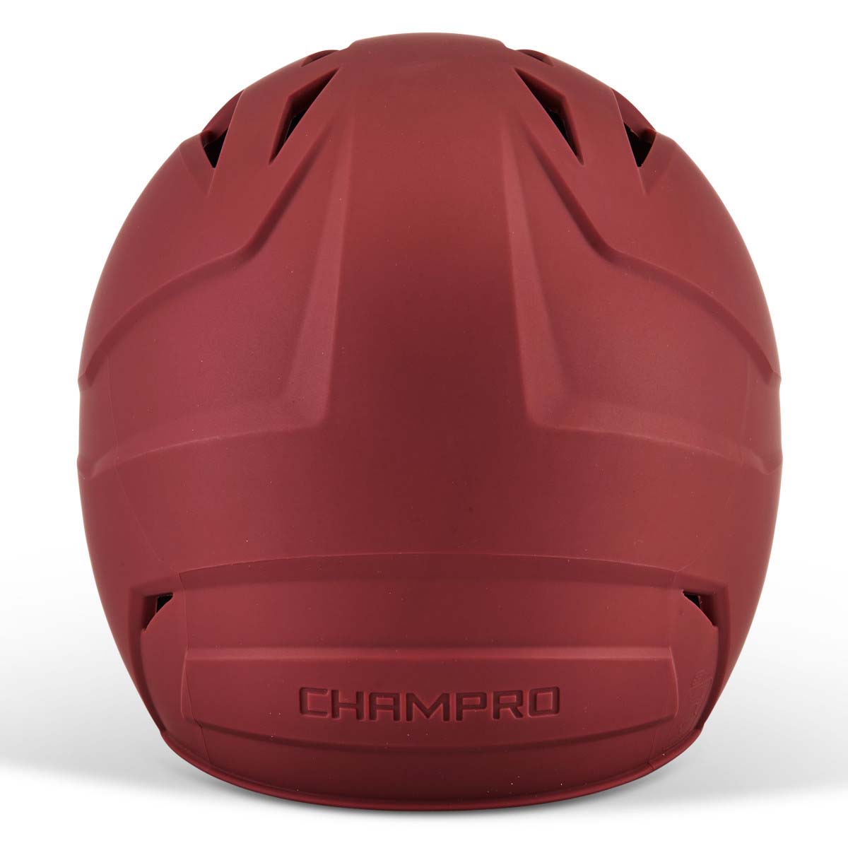 Casco de bateo Champro Hx Gamer - Imagen 10 de 35