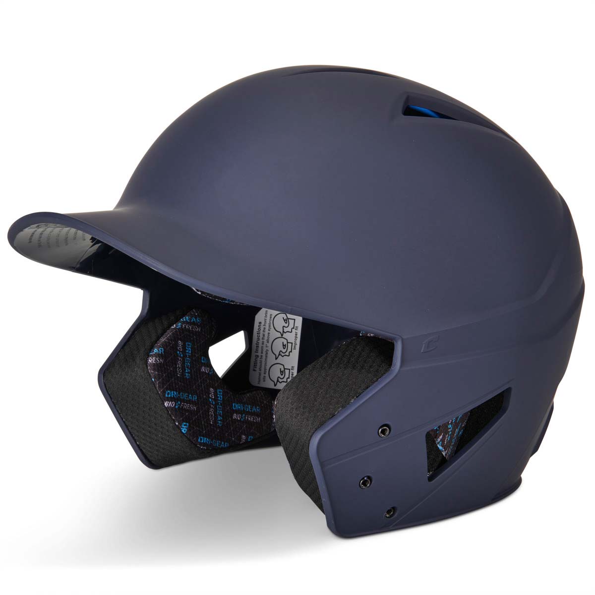 Casco de bateo Champro Hx Gamer - Imagen 12 de 35