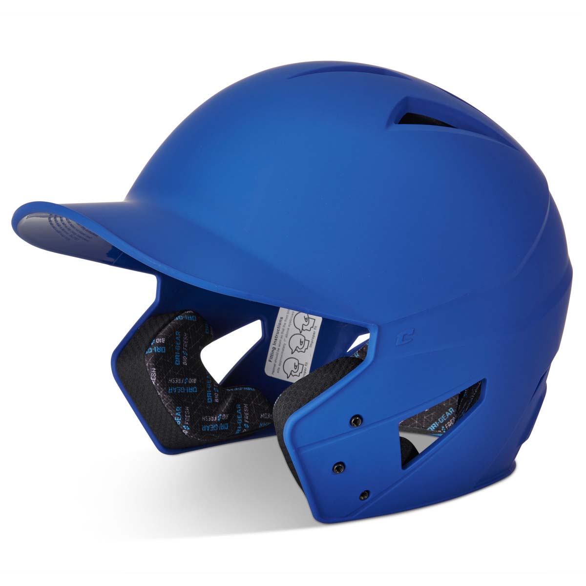 Casco de bateo Champro Hx Gamer - Imagen 18 de 35
