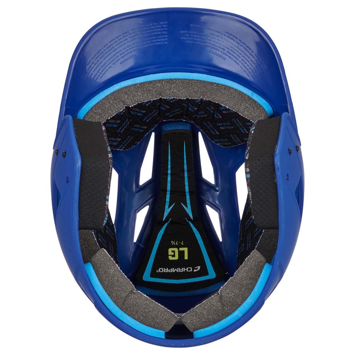 Casco de bateo Champro Hx Gamer - Imagen 21 de 35