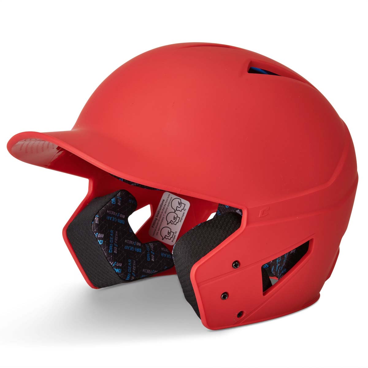 Casco de bateo Champro Hx Gamer - Imagen 24 de 35