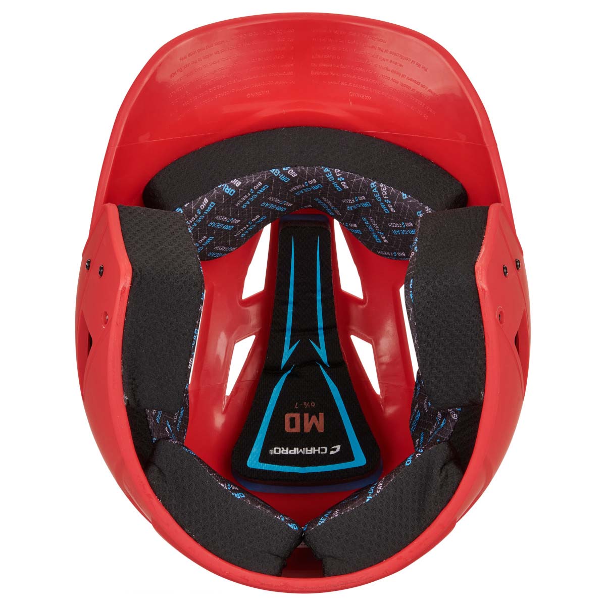 Casco de bateo Champro Hx Gamer - Imagen 27 de 35