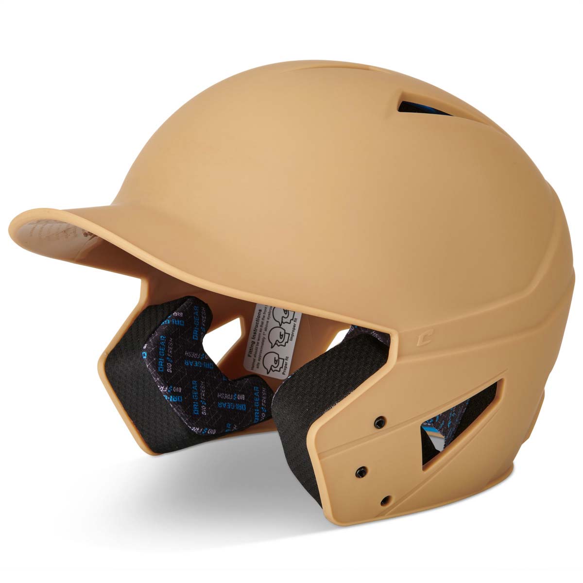 Casco de bateo Champro Hx Gamer - Imagen 30 de 35