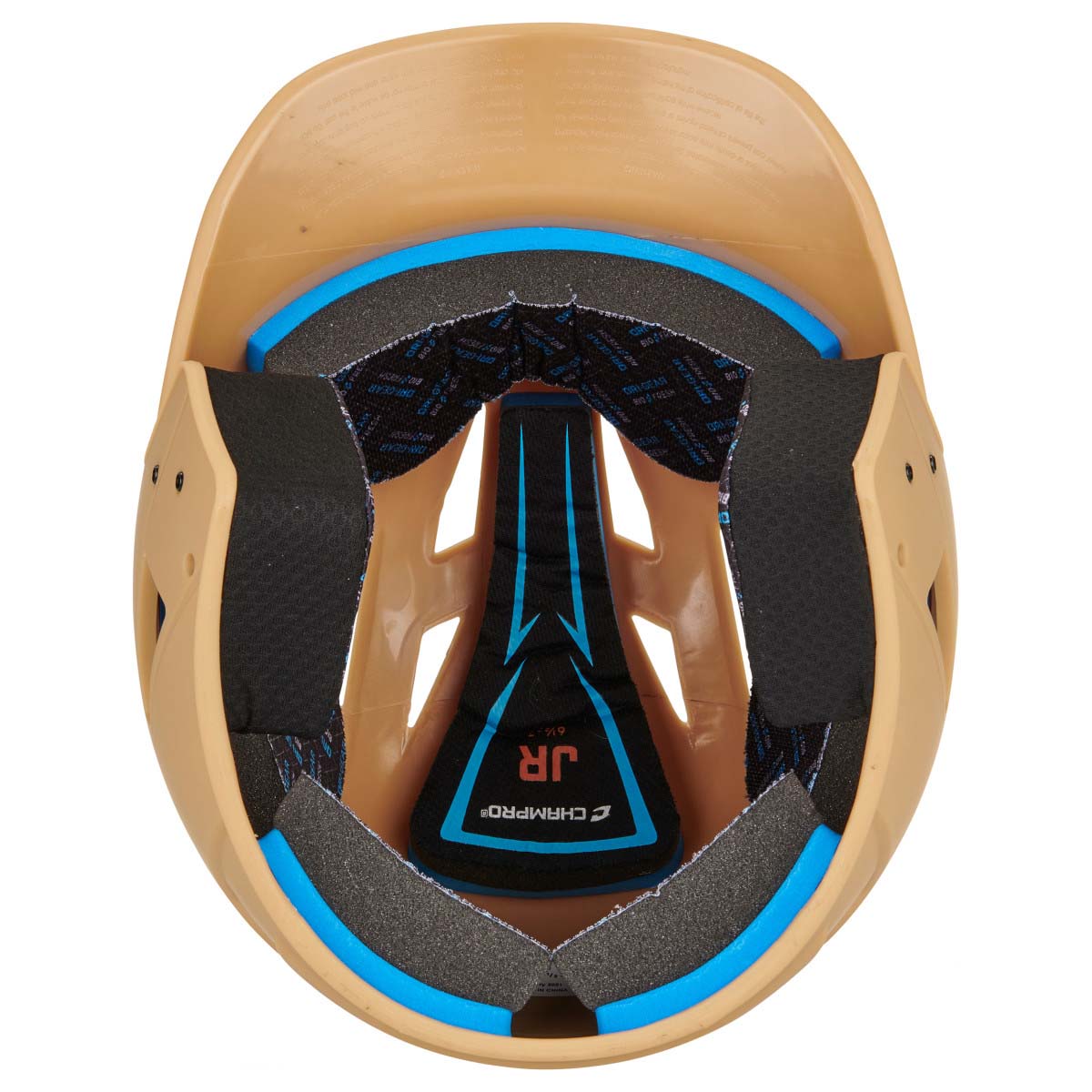 Casco de bateo Champro Hx Gamer - Imagen 34 de 35