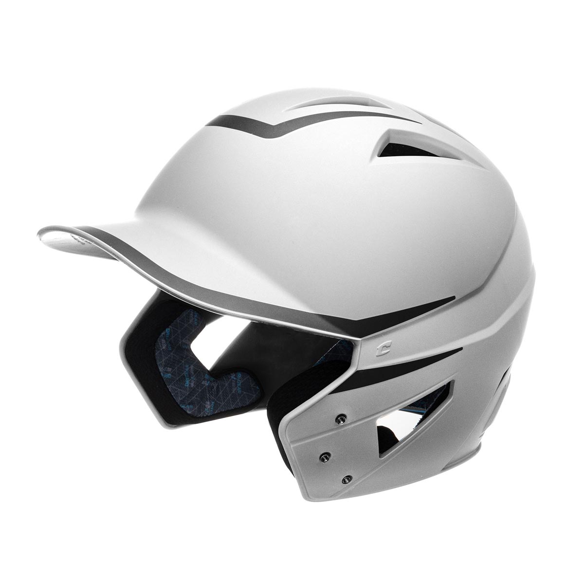 Casco de murciélago Champro Hx Legend 2 tonos - Imagen 4 de 4
