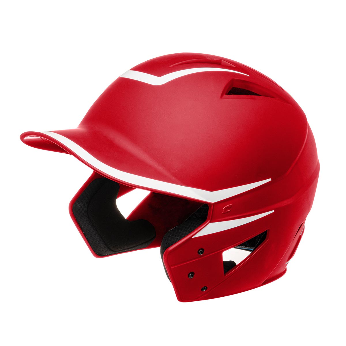 Casco de murciélago Champro Hx Legend 2 tonos - Imagen 3 de 4