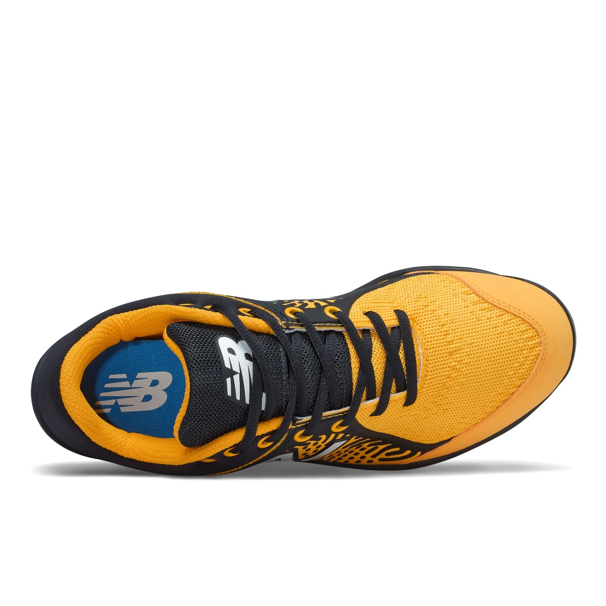 New Balance 3000V5 Metal Cleat Low - Picture 7 of 16