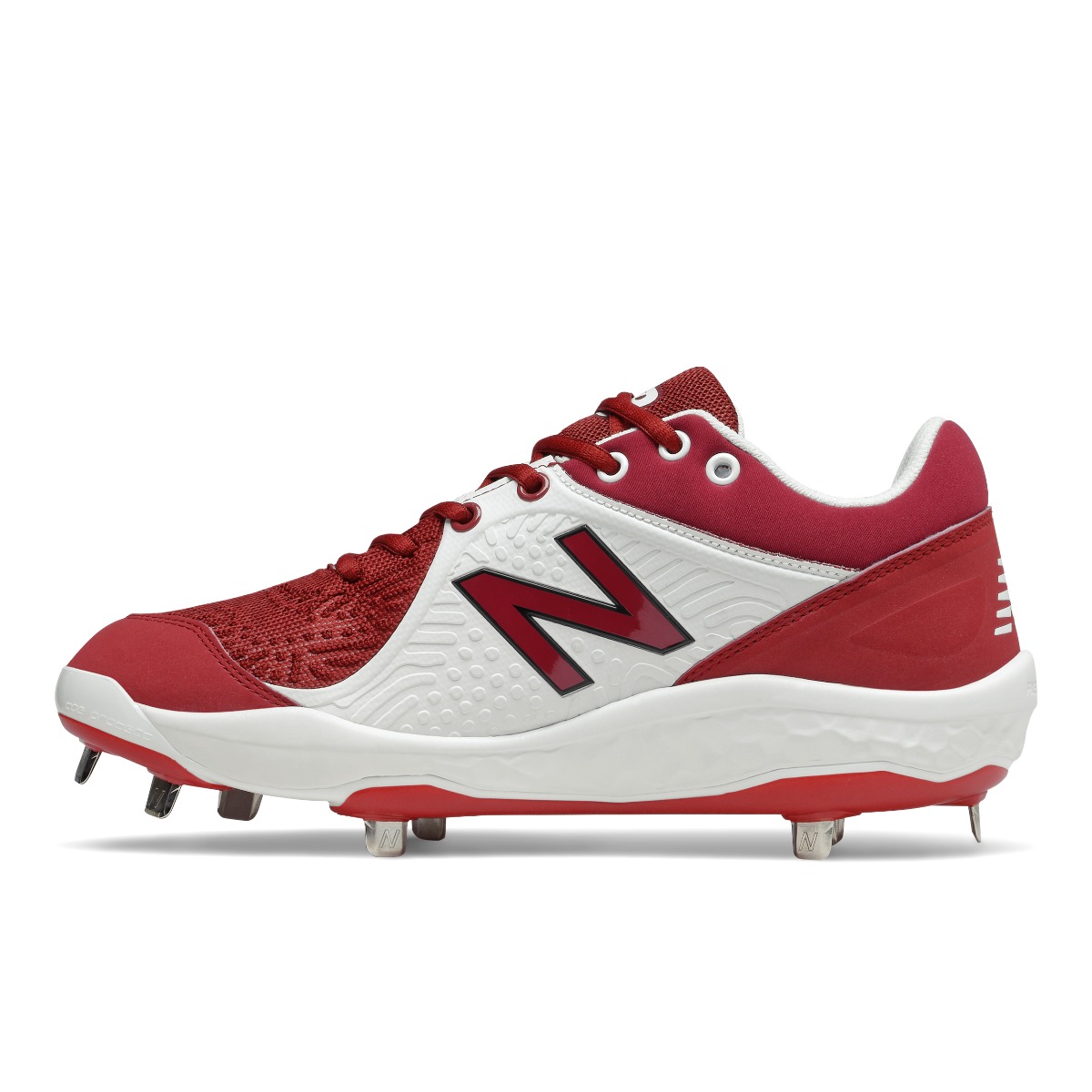 New Balance 3000V5 Metal Cleat Low - Picture 10 of 16