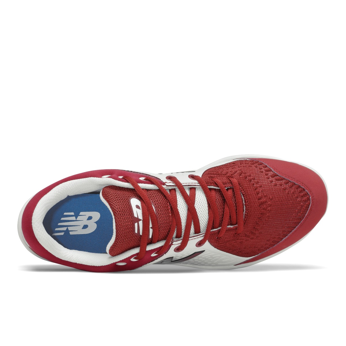 New Balance 3000V5 Metal Cleat Low - Picture 12 of 16