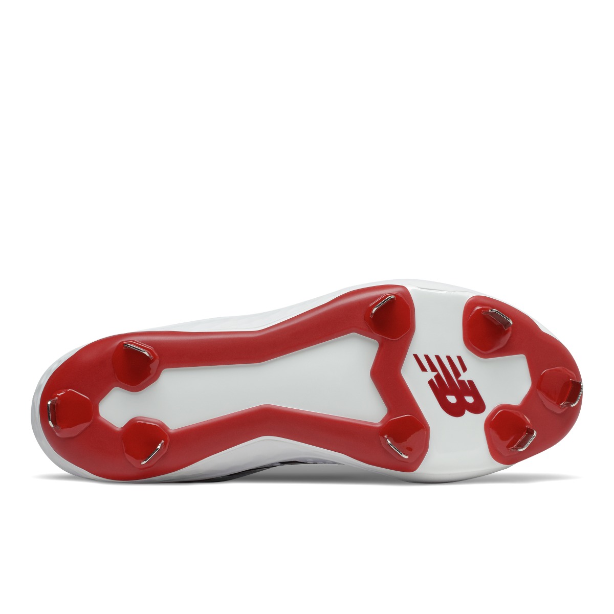 New Balance 3000V5 Metal Cleat Low - Picture 11 of 16